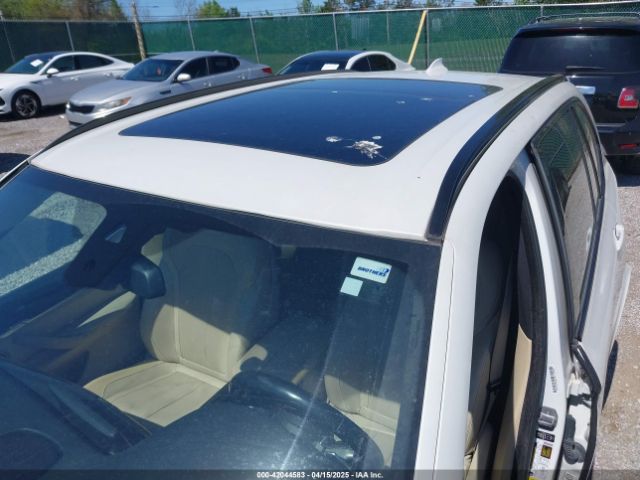 5UXKR6C51E0J73167 BMW X5 Xdrive50i