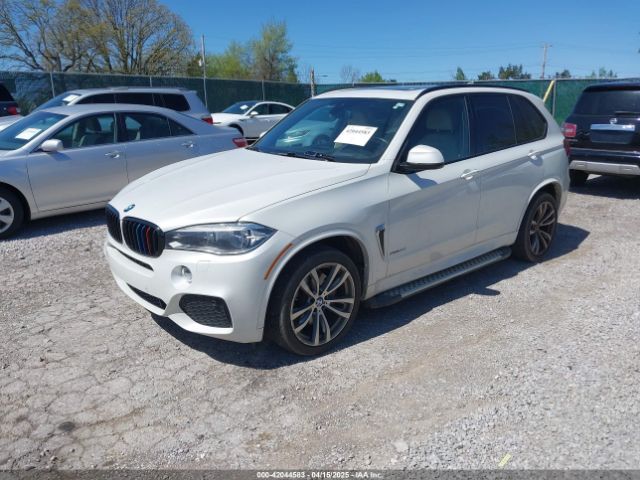 5UXKR6C51E0J73167 BMW X5 Xdrive50i