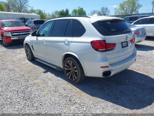 5UXKR6C51E0J73167 BMW X5 Xdrive50i
