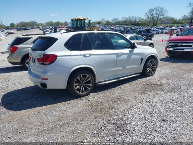 5UXKR6C51E0J73167 BMW X5 Xdrive50i