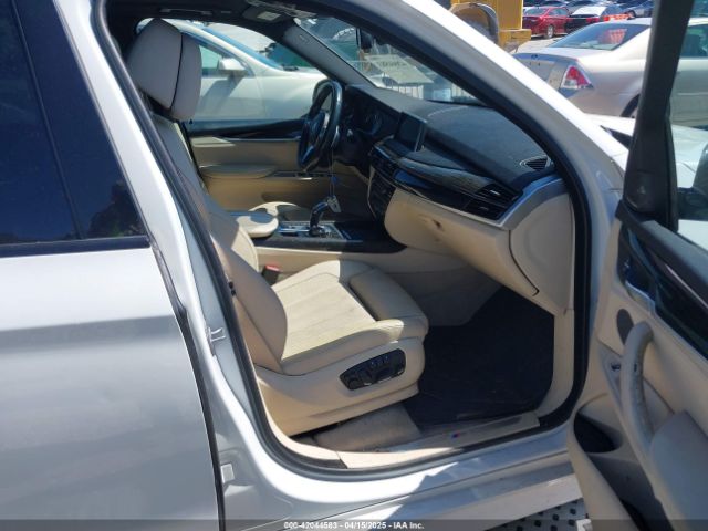 5UXKR6C51E0J73167 BMW X5 Xdrive50i