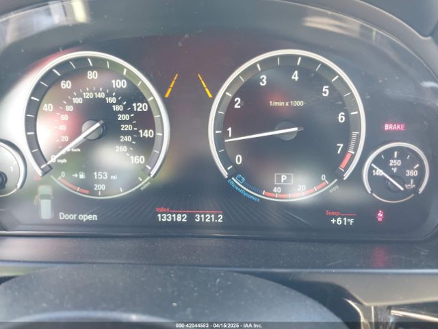 5UXKR6C51E0J73167 BMW X5 Xdrive50i