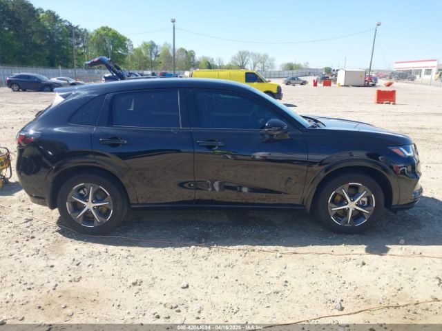 3CZRZ1H72RM761041 Honda Hr-v 2wd Ex-l/2wd Ex-l W/o Bsi