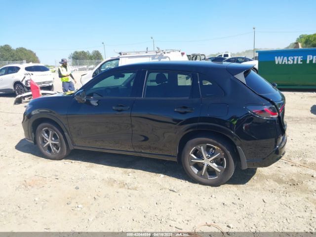 3CZRZ1H72RM761041 Honda Hr-v 2wd Ex-l/2wd Ex-l W/o Bsi