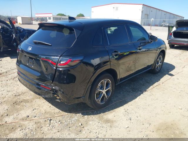 3CZRZ1H72RM761041 Honda Hr-v 2wd Ex-l/2wd Ex-l W/o Bsi