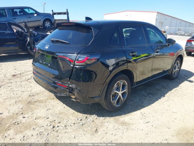 3CZRZ1H72RM761041 Honda Hr-v 2wd Ex-l/2wd Ex-l W/o Bsi