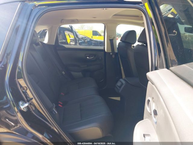 3CZRZ1H72RM761041 Honda Hr-v 2wd Ex-l/2wd Ex-l W/o Bsi