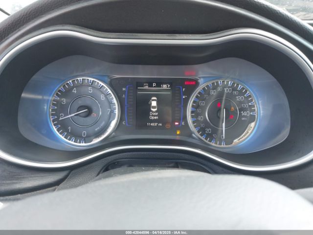1C3CCCAB9FN691275 Chrysler 200 Limited