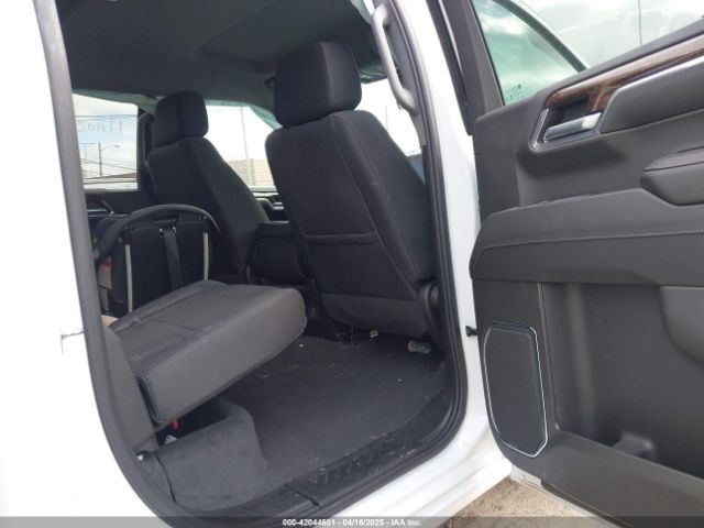 3GTPUJEK7RG319942 GMC Sierra 1500 4wd  Short Box Elevation With 3vl