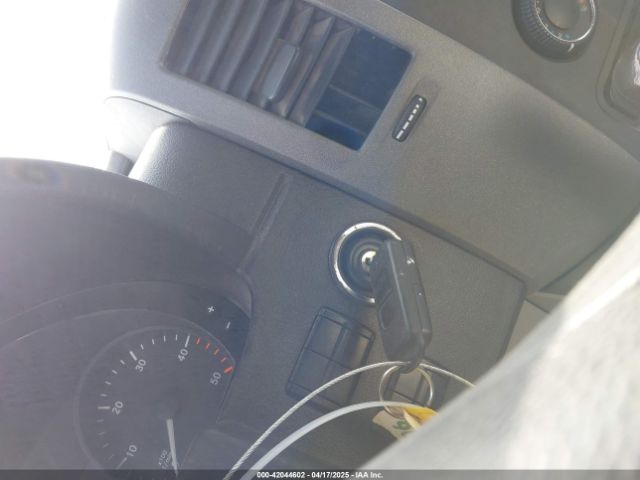WD3PE7CD5JP621776 Mercedes-Benz Sprinter 2500 Standard Roof V6