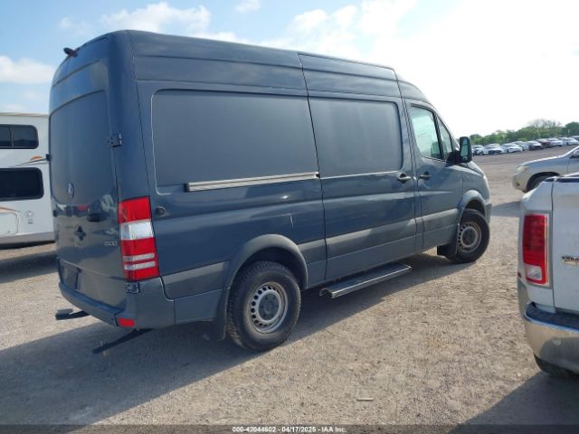 WD3PE7CD5JP621776 Mercedes-Benz Sprinter 2500 Standard Roof V6