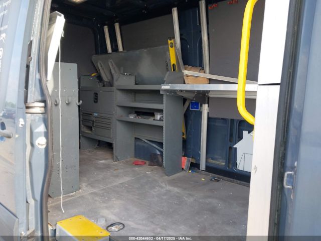 WD3PE7CD5JP621776 Mercedes-Benz Sprinter 2500 Standard Roof V6