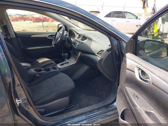 3N1AB7AP7FY229988 Nissan SENTRA SV