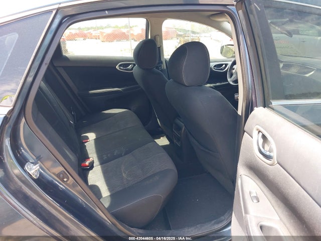 3N1AB7AP7FY229988 Nissan SENTRA SV