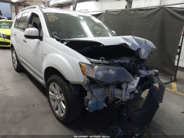 2009 MITSUBISHI OUTLANDER JA4LS31W49Z000940 Photo 0