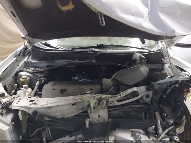 2009 MITSUBISHI OUTLANDER JA4LS31W49Z000940 Photo 9