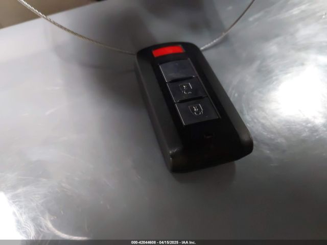 2009 MITSUBISHI OUTLANDER JA4LS31W49Z000940 Photo 10