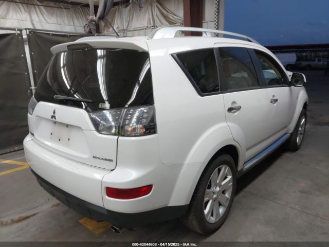 2009 MITSUBISHI OUTLANDER JA4LS31W49Z000940 Photo 3