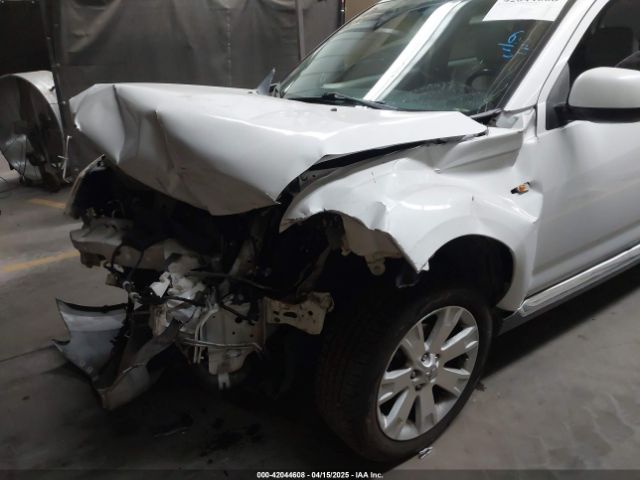 2009 MITSUBISHI OUTLANDER JA4LS31W49Z000940 Photo 5