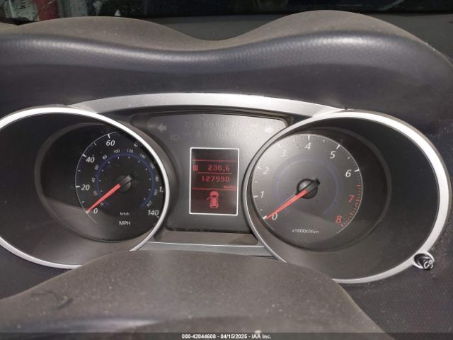 2009 MITSUBISHI OUTLANDER JA4LS31W49Z000940 Photo 6