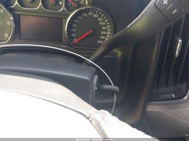 3GCPCREC1EG446044 Chevrolet Silverado 1500 1lt