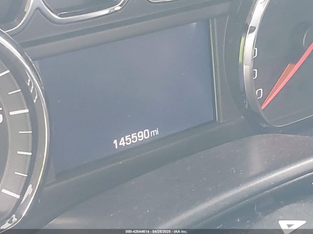 3GCPCREC1EG446044 Chevrolet Silverado 1500 1lt