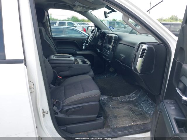 3GCPCREC1EG446044 Chevrolet Silverado 1500 1lt