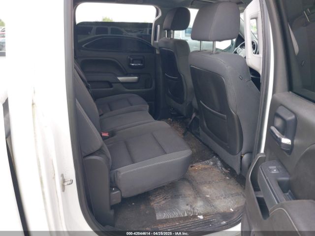 3GCPCREC1EG446044 Chevrolet Silverado 1500 1lt