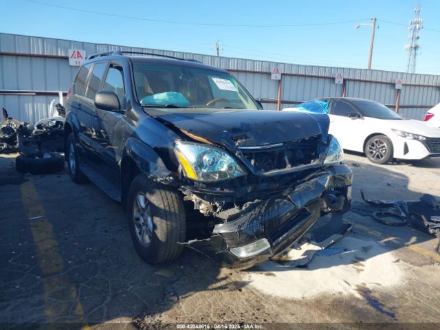 2004 LEXUS GX 470 JTJBT20X440055692