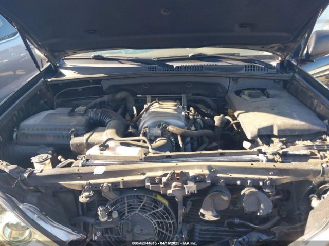 2004 LEXUS GX 470 JTJBT20X440055692 Photo 9