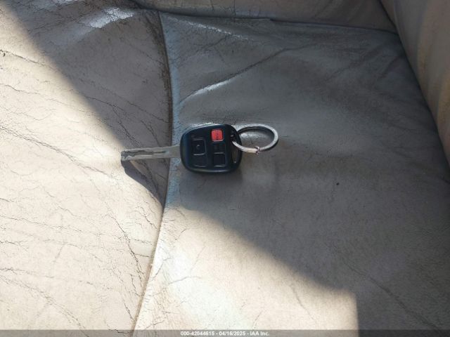 2004 LEXUS GX 470 JTJBT20X440055692 Photo 10