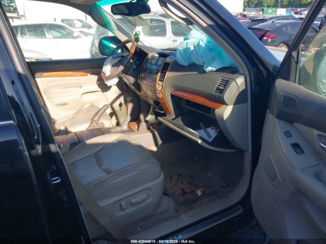 2004 LEXUS GX 470 JTJBT20X440055692 Photo 4
