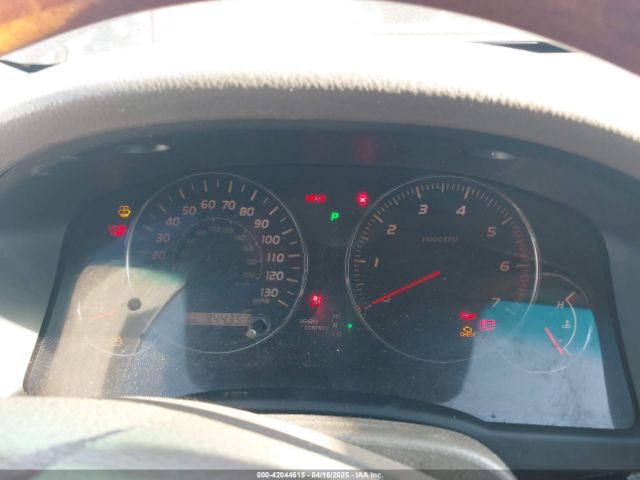 2004 LEXUS GX 470 JTJBT20X440055692 Photo 6