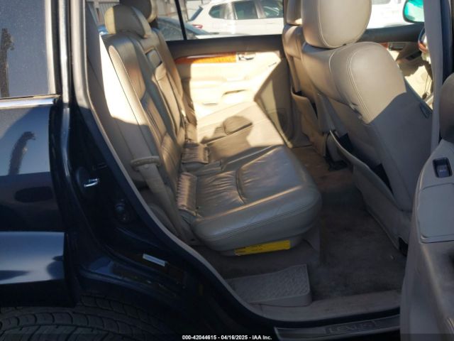 2004 LEXUS GX 470 JTJBT20X440055692 Photo 7