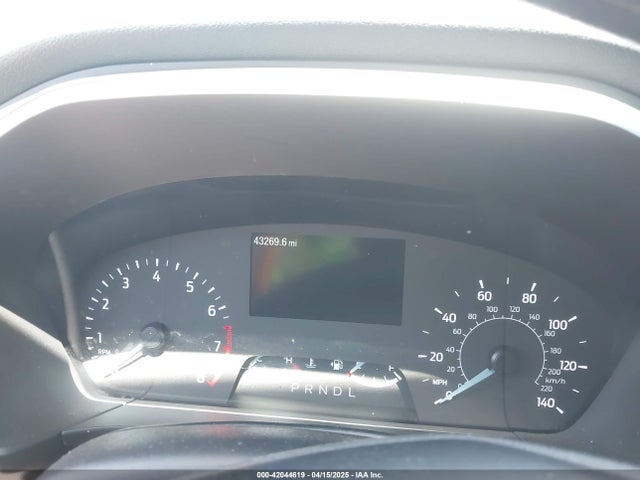 1FMCU0G69NUA47311 Ford ESCAPE SE
