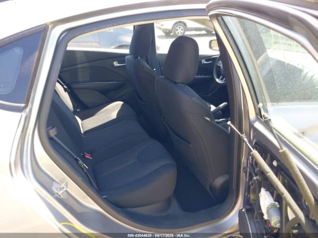 1C3CDFAA7FD337122 Dodge DART SE
