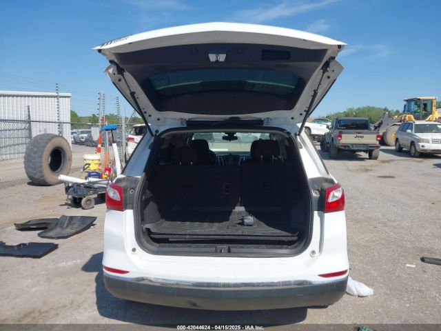 2GNAXJEV6K6260057 Chevrolet EQUINOX LT