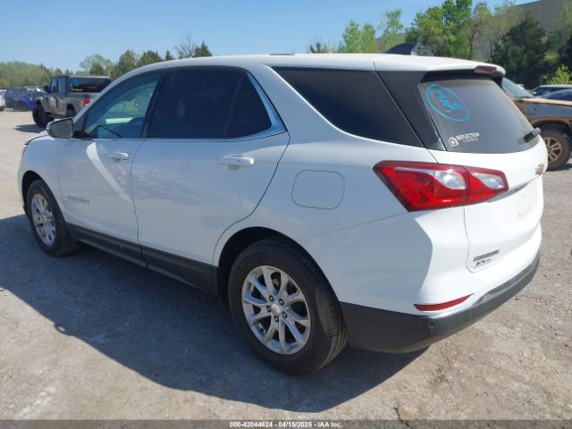 2GNAXJEV6K6260057 Chevrolet EQUINOX LT