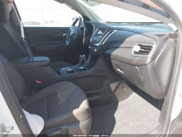 2GNAXJEV6K6260057 Chevrolet EQUINOX LT