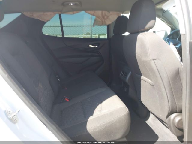 2GNAXJEV6K6260057 Chevrolet EQUINOX LT