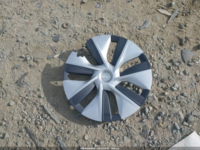 5YJYGDEE5MF204908 Tesla Model Y Long Range Dual Motor All-wheel Drive