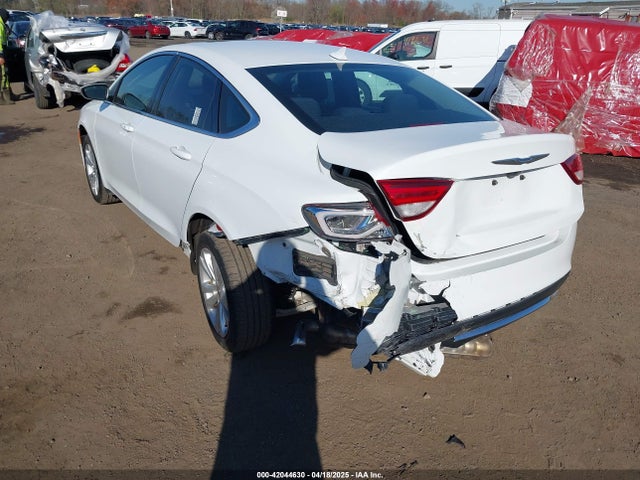 1C3CCCAB9FN642822 Chrysler 200 Limited