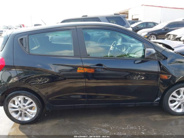 KL8CD6SA7LC417749 Chevrolet Spark Fwd 1lt Automatic