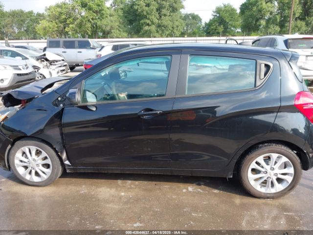 KL8CD6SA7LC417749 Chevrolet Spark Fwd 1lt Automatic