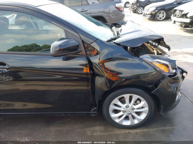 KL8CD6SA7LC417749 Chevrolet Spark Fwd 1lt Automatic