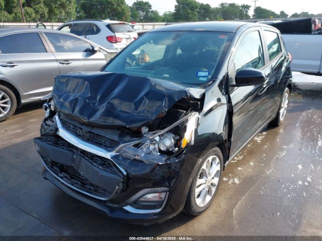 KL8CD6SA7LC417749 Chevrolet Spark Fwd 1lt Automatic
