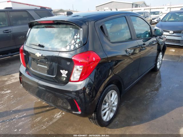 KL8CD6SA7LC417749 Chevrolet Spark Fwd 1lt Automatic