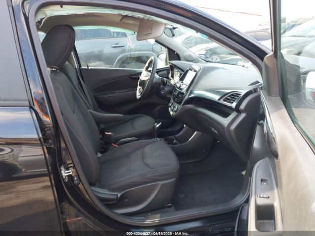 KL8CD6SA7LC417749 Chevrolet Spark Fwd 1lt Automatic