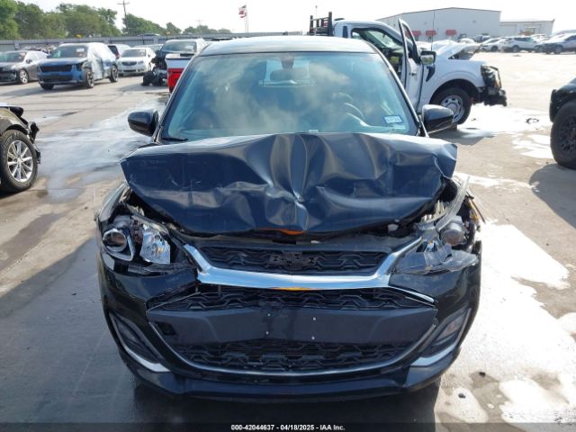 KL8CD6SA7LC417749 Chevrolet Spark Fwd 1lt Automatic