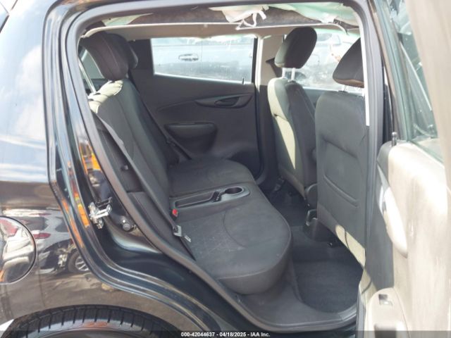 KL8CD6SA7LC417749 Chevrolet Spark Fwd 1lt Automatic